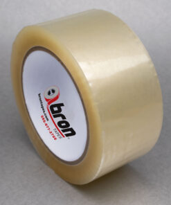 2" Clear Packing tape