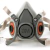 3M Half Face Respirator